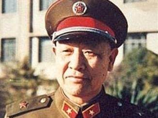 开国少将、原沈阳军区副政委兼政治部主任陈绍昆逝世