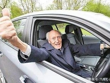 允许70岁以上老人考驾照 “老年学车潮”会来吗？