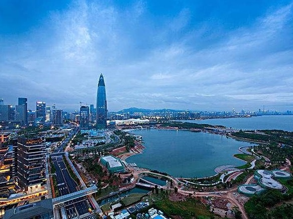 新时代推动深圳改革开放再出发又一重大举措——深圳综合改革试点方案透露重大改革信号