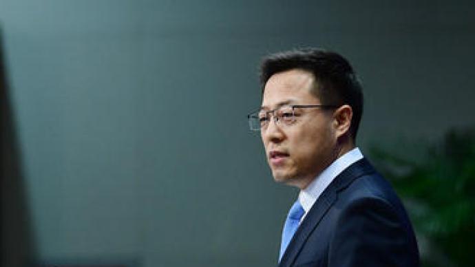 外交部回应朝鲜举行阅兵式