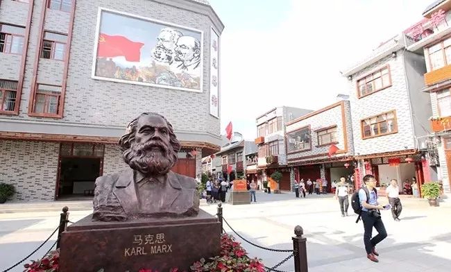 中国最早的区级苏维埃政权，就在惠州这个地方！