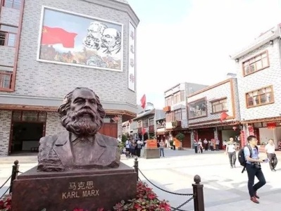 中国最早的区级苏维埃政权，就在惠州这个地方！