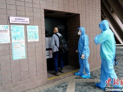 香港新增7宗确诊病例，本地确诊者无源头