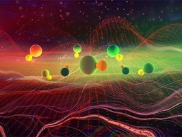 科研人员实现单个超冷分子的相干合成