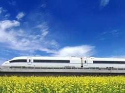 兰新高铁兰州至西宁段恢复通车 压缩丝路游时空距离