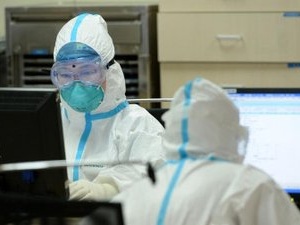 世卫组织：全球累计新冠确诊病例达39944882例