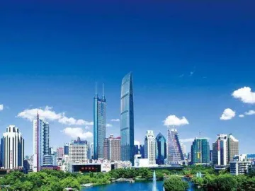 深圳市委六届十五次全会召开 全面强化“一核一带一区”主引擎作用 