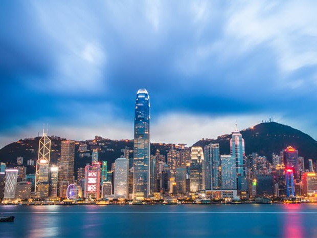 中国香港与新加坡就“旅游泡泡”达成初步协议，入境可免隔离