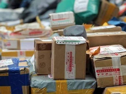 国家邮政局：严防境外疫情通过寄递渠道输入