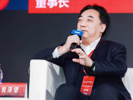 深创投董事长倪泽望获评《财富》（中文版）“2020年中国最具影响力的30位投资人”