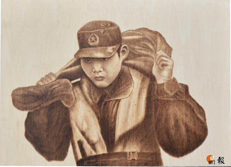 “艺趣生活 魅力鹏城”，第五届烙画艺术节邀您在“创意十二月”共享烙画盛事