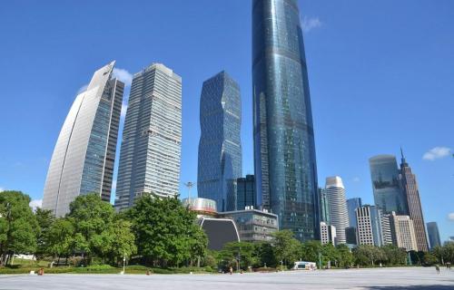 广东9人获评全国三八红旗手，6个单位获评全国三八红旗集体