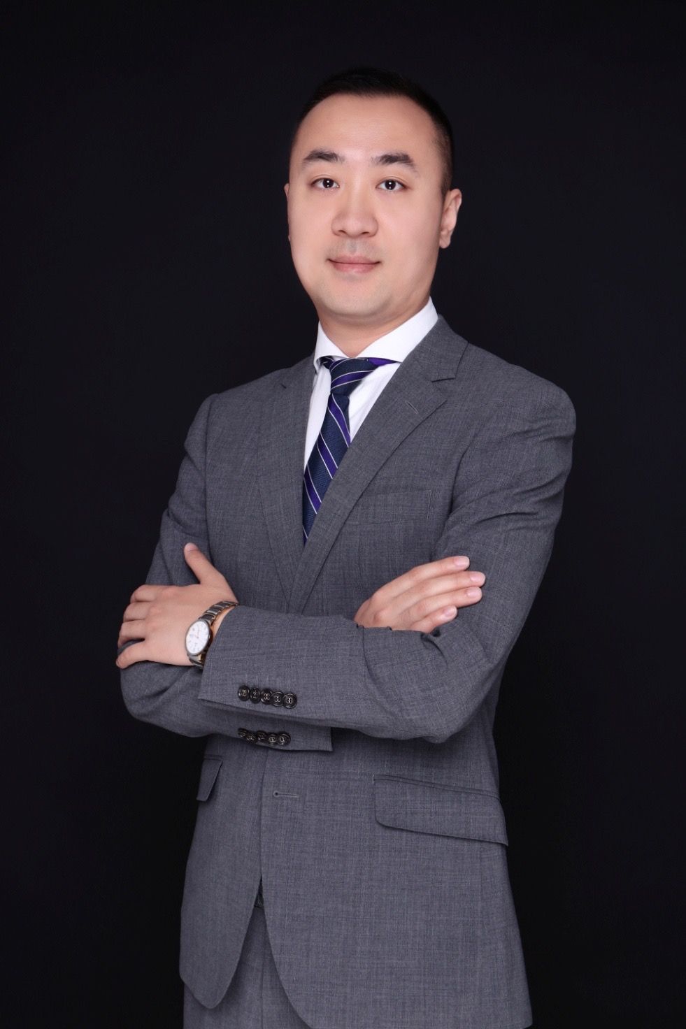 海博会专访 | 华为海洋网络有限公司许剑涛：深圳应对标新加坡成为全球海缆中心节点