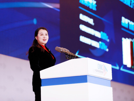 腾讯视频副总裁王娟：以创新为驱动，实现网络精品高地进阶