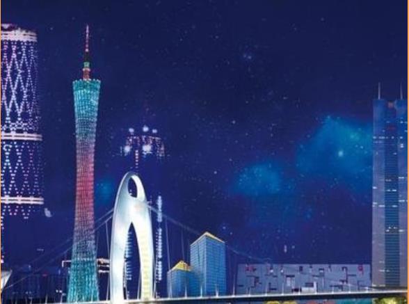 宏观经济蓝皮书：广东省发展前景排名位列全国第四