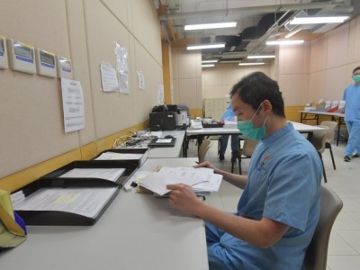 香港新增3宗确诊病例 全部为输入病例