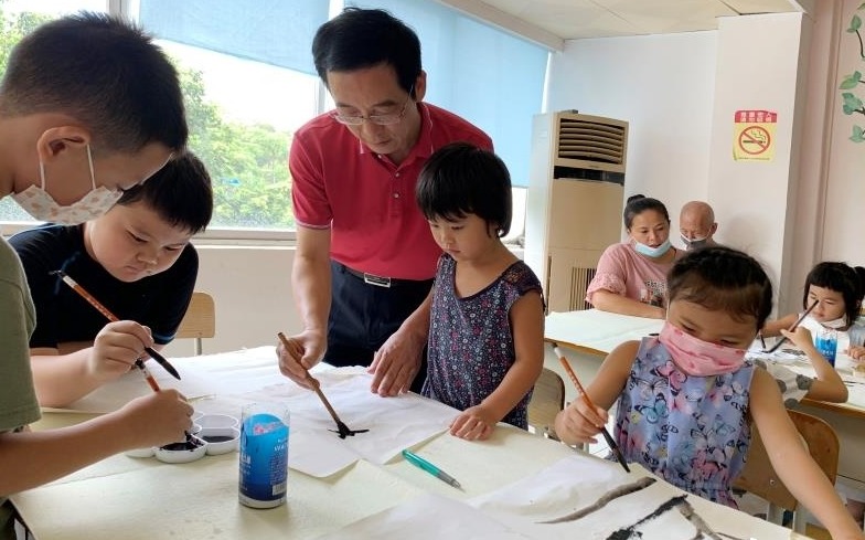 珠海市域社会治理 | 撬动“软硬”资源激活治理细胞