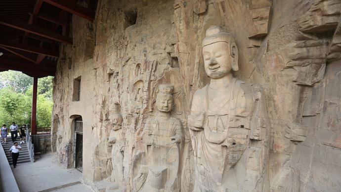 两部门：加强石窟寺景区开放管理，核定公布游客承载量