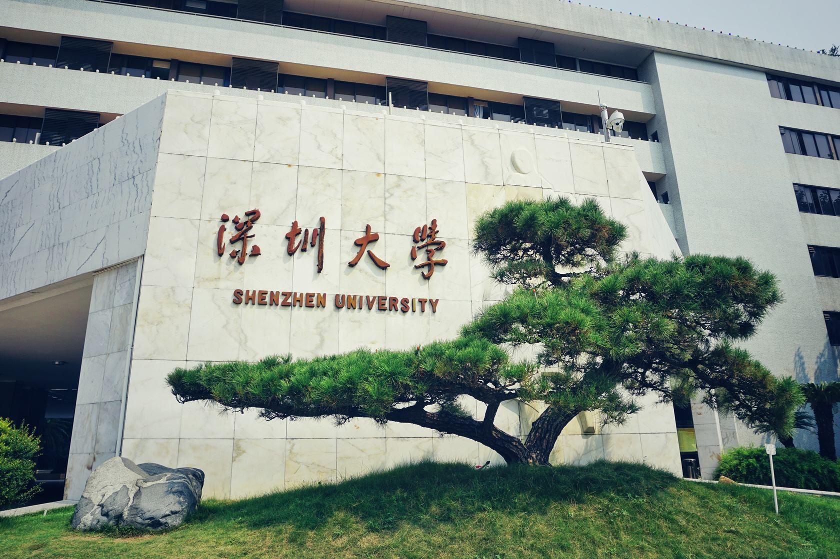深大8学科上榜并列全国第九！2021年度泰晤士世界大学学科排名公布