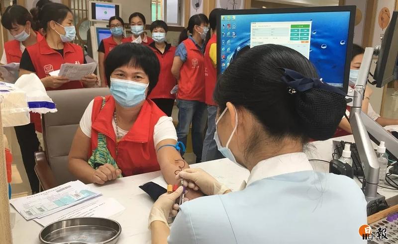 启用智慧全流程一体化平台，宝安中医院（集团）健康管理中心升级了！