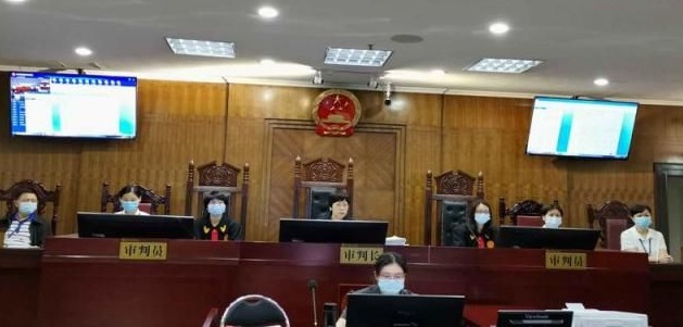 （龙岗）网店自购药材，作坊自行包装，这三人制售假药被判刑