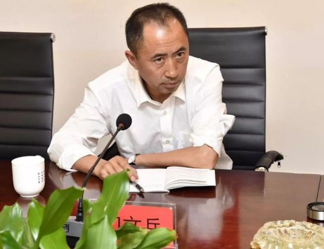 “马加爵案”主审法官刀文兵涉嫌杀害情妇？法院回应