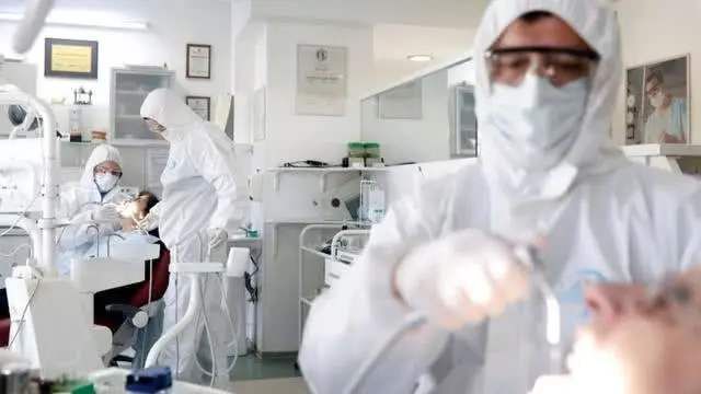 澳现疑似二次感染新冠病例 斐济再现输入性病例