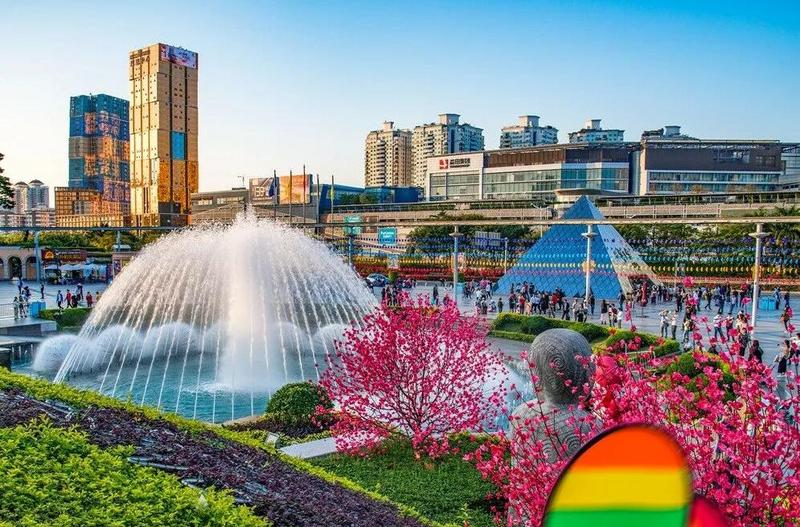 南山区再传喜讯，入选第三批广东省全域旅游示范区
