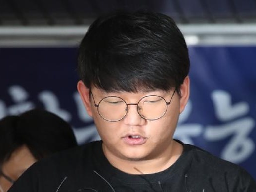 韩国检方要求判“N号房”创建人无期徒刑