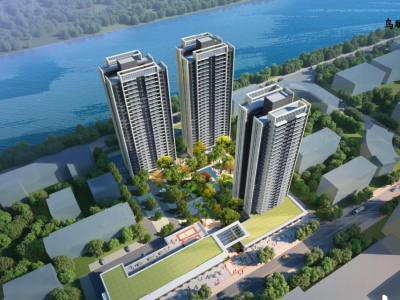 1200套住房！珠海高新区这个人才安居工程项目2022年完工