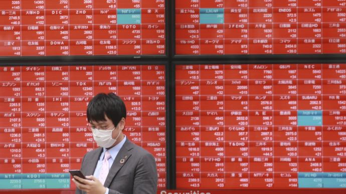 日本新增731例新冠确诊病例，累计确诊96726例
