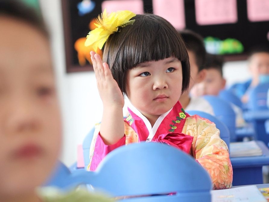 流动儿童入学哪个城市政策最友好? 深圳在这项排名中居第二