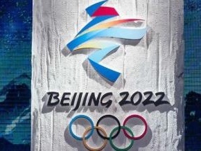 北京冬奥会所有竞赛场馆今冬将全部完成制冰