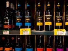 商务部：对澳大利亚葡萄酒以保证金形式实施临时反倾销措施
