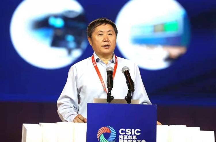 中国科学院院士郑建华：密码研究要围绕国家信息安全需求