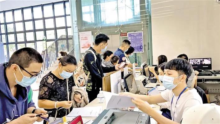龙华区1000套公租房等你挑选，区住建局温馨提醒