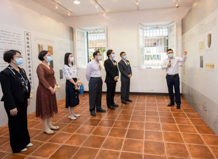 “书籍的史前史”展赴澳门展出，70余幅珍贵图文讲述纸张产生之前中西方文明不同的书写方式    