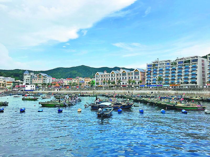 十月份，深圳市哪个区空气最好？