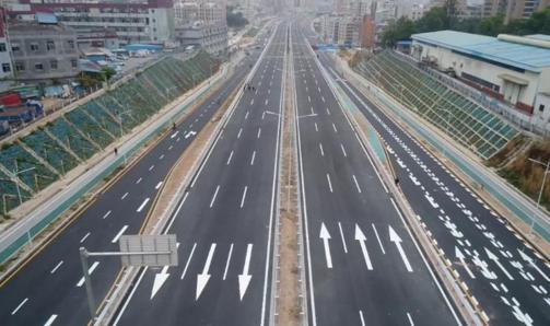 2020龙华更新土整：打通中轴“大动脉”，疏通城区“毛细血管”