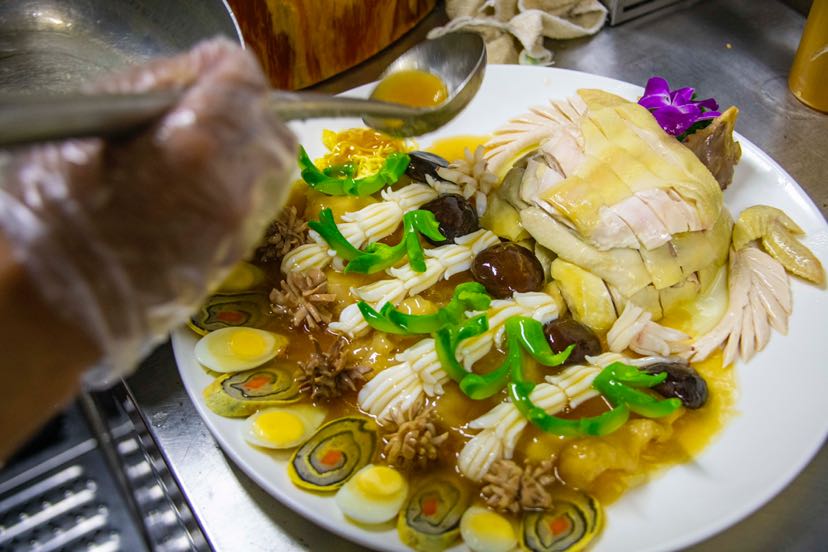 广州美食节滋味榜打榜活动结束，预计带动餐饮门店消费约10亿元