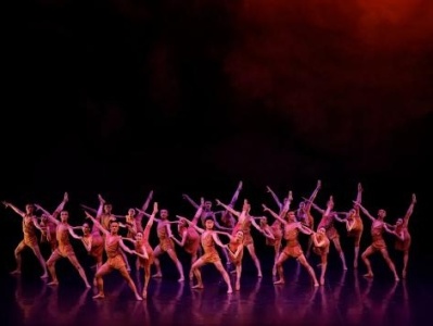 坪山大剧院明将上演中央芭蕾舞团《卡门》《黄河》