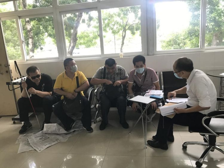 淘汰10%的法援律师，深圳罗湖法援创新评估方式真“严格”