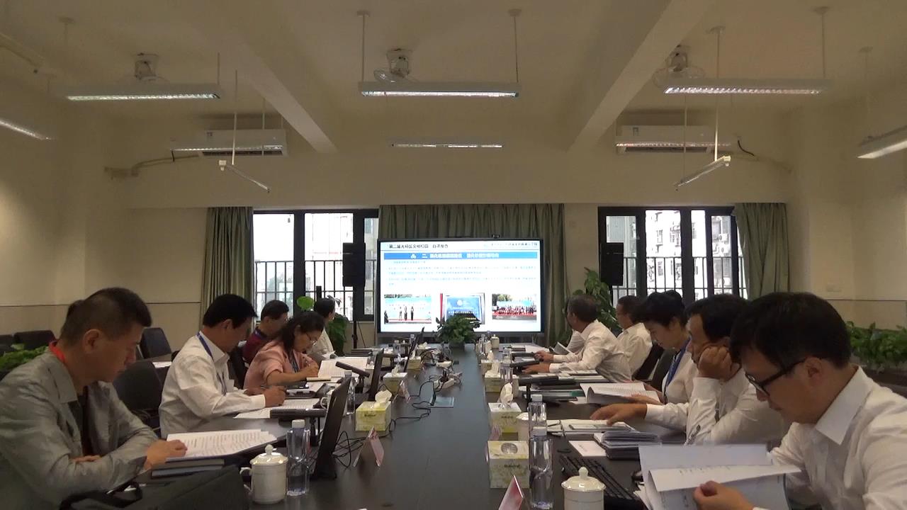 文明始于心，创建践于行 || 华中师大勤诚达学校接受光明区文明校园评估 