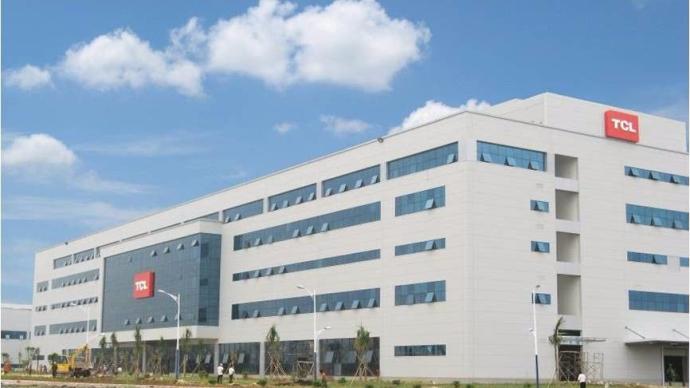 TCL一下属企业因商业诋毁同行产品，一审被判赔50万元