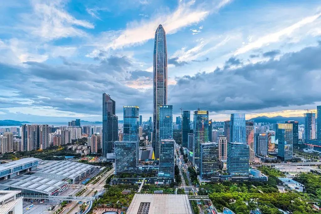 特区40年·高端访谈 | 彭森：建设中国特色社会主义先行示范区关键一招