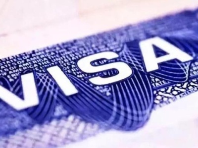 驻印使馆：暂停持有效中国签证、居留许可的在印人员入境中国