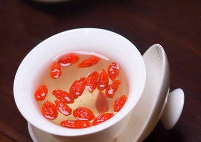 无人机和枸杞 到底哪一个是外国人最爱的中国货