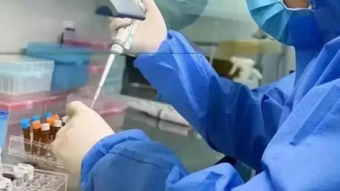 北京新增1例加拿大输入无症状感染者，密接者目前无异常