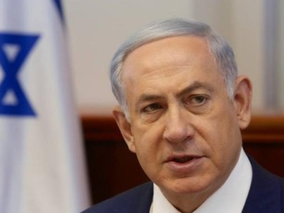 以色列总理及军方回应对叙利亚空袭：若受攻击，必将保卫自己