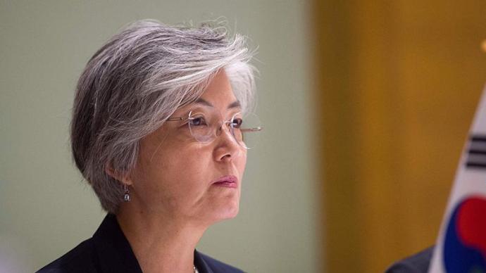 美国大选结果仍未揭晓，韩国外交部长即将访美